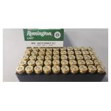 (50) Rounds 45 Automatic Ammo