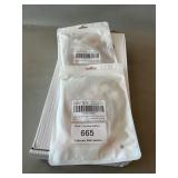 (50) Double USBAdapters, (10) USB Cables