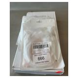 (50) Double USB Adapters, (15) USB Cables