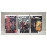 (30) Assorted Collector Comic Books