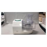 Krups MasterPro Deluxe Food Processor