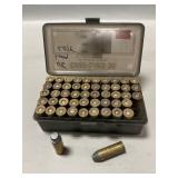 (50) Rounds Of .45 Colt Ammo