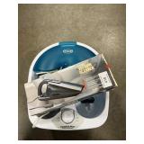 Auto Hand-Vac,Dr. Schollï¿½s Footbath