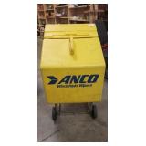 Vintage "ANCO" Windshield Wiper Blade Service