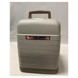 Bell & Howell 8mm Film Projector