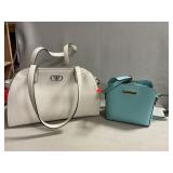 LIke New Nine West ï¿½Danikaï¿½ Shoulder Bag, Nanette