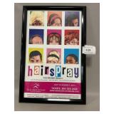 Alabama Theatre Co. ï¿½Hairsprayï¿½ Poster