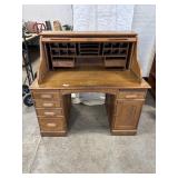Roll Top Desk