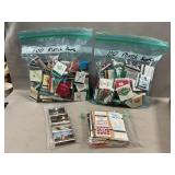 Collection Of Matchbooks