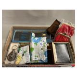 Vintage Wallets, Change Purses, Keychain