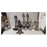 Tray Lot Of Assorted Items