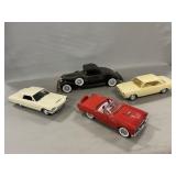 Philco Ford & Rolls Royce Radios, AMC Rambler