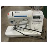 Baby Lock Computerized Sewing Machine
