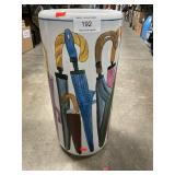 Contemporary Umbrella Stand