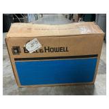 Bell & Howell LX28 8mm Movie Projector