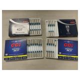 (56) .22 Long Rifle Shot Shells