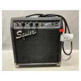 Squier SP-10 Guitar Amp