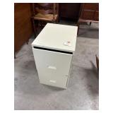 Metal File Cabinet