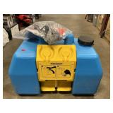 Speakman Gravityflo Portable Eyewash Station