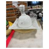 Light Covers, Globes