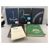 1950ï¿½s Lebanon Valley College Yearbooks, Alumni