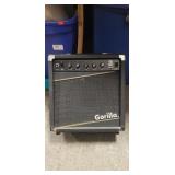 (1) Gorilla Amplifier