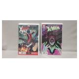 (20) Assorted Collector Comic Books