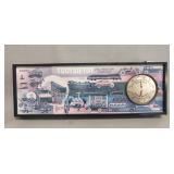 "Tootsietoy" Advertising Thermometer (20"ï¿½7")
