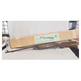 Pioneer Air Rifle w/ Original Box