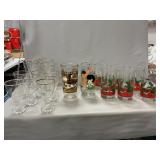 Anchor-Hocking Berwick-Boopie Glasses,