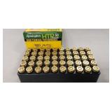 (50) Rounds 380 Auto Ammo