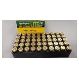 (50) Rounds 380 Auto Ammo