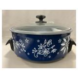 Temp-Tations Electric Skillet