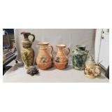 Tray Lot Of Assorted Items (Review Photos)