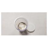 (27) Indian Head/Buffalo Nickels