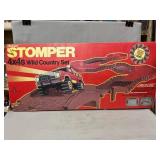 Schafer 1982 Stomper 4 x 4s Wild Country Set