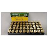 (50) Rounds 380 Auto Ammo
