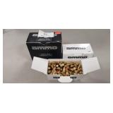 Box Of 380 Auto Ammo (250 Count Unverified)