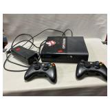 XBox 360 Game Console, Controllers