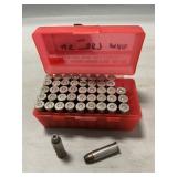 (44) Rounds Of .357 Magnum Ammo