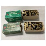 (38) Rounds .22 Short, (38) Rounds Of .22 Long