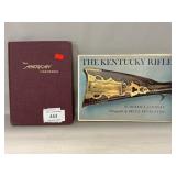 (2) Firearms Books