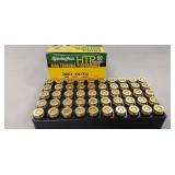 (50) Rounds 380 Auto Ammo
