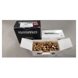 Box Of 380 Auto Ammo (250 Count Unverified)