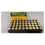(50) Rounds 380 Auto Ammo