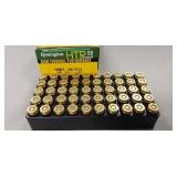(50) Rounds 380 Auto Ammo