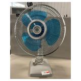 Tatung Oscillating Fan