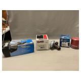 Bendix Brake Pads, Borg Warner Valve, Automatic