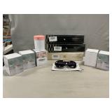 (5) New Aroma Diffusers, Sunglasses, Coffee