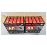 (50) Rounds 12 Gauge Shotgun Shells